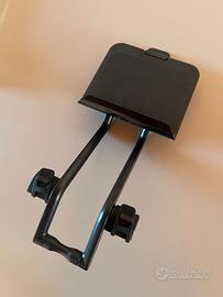 Supporto tablet per home trainer Van Rysel