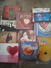 CD vari
