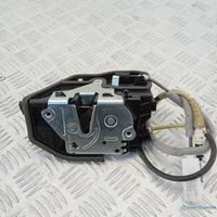 Serratura Porta Anteriore Sinistra BMW Serie 5 F10