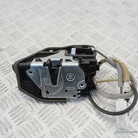 Serratura Porta Anteriore Sinistra BMW Serie 5 F10