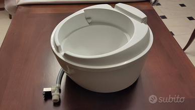 Lotto ricambi WC Thetford C220