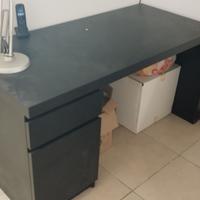 Scrivania Ikea