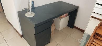 Scrivania Ikea
