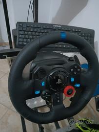 Logitech G29 