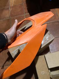 Codone KTM LC4 625 640