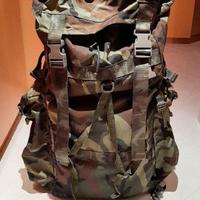zaino militare