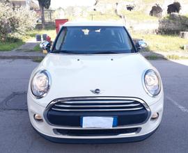 Mini One D Clubman Mini 2.0 Cooper D Clubman