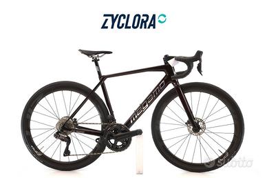 Megamo Raise Di2 12V t.54
