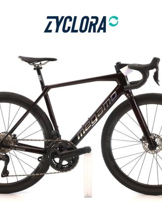 Megamo Raise Di2 12V t.54