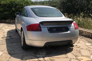 AUDI TT 1ª serie - 2001
