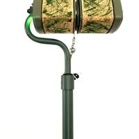 RULLO TRIANGOLARE CACCIA AL COLOMBACCIO