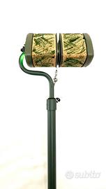 RULLO TRIANGOLARE CACCIA AL COLOMBACCIO