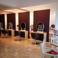 Negozio da parrucchiera