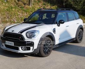 MINI Mini 2.0 Cooper SD Hype Countryman ALL4 Autom