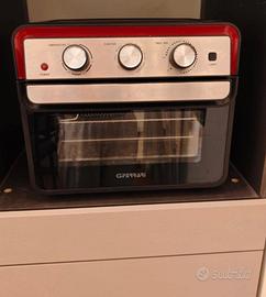 Friggitrice ad aria FERRARI 