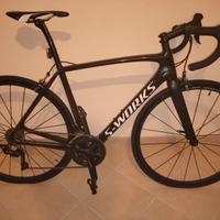 Sworks SL4 bici da corsa