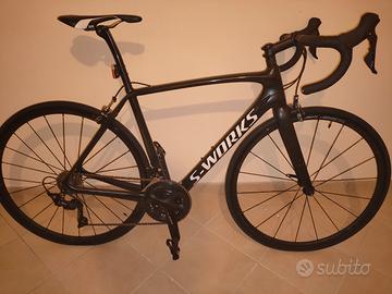 Sworks SL4 bici da corsa