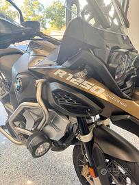 Bmw R 1250 Exclusive Adv