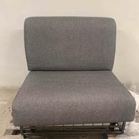 Divano letto singolo