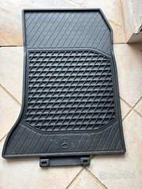 Tappetini mercedes CLA