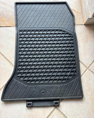 Tappetini mercedes CLA