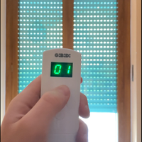 Motori GiBiDi per tapparelle e tende da Sole