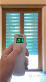 Motori GiBiDi per tapparelle e tende da Sole