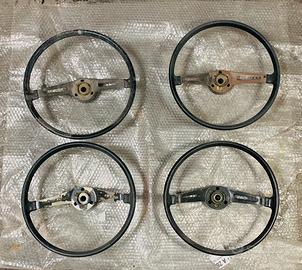 Volente fiat 500 L epoca