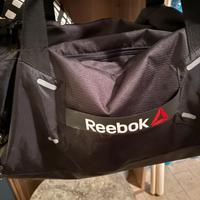 Zaino reebok palestra