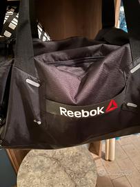 Zaino reebok palestra