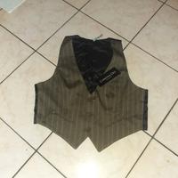 Gilet donna nr 52