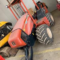 Trencher Ditch witch RT55