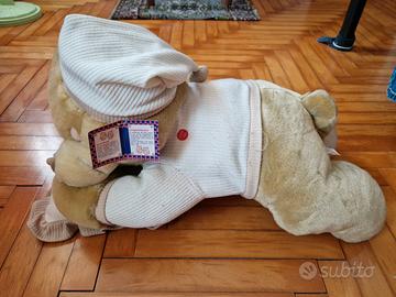 Peluche con audio