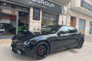 Maserati Ghibli V6 Gransport 350CV