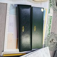 scatola Paul picot per orologi in pelle 