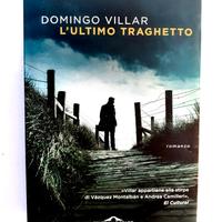 L'ultimo traghetto - Domingo Villar