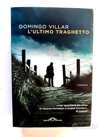 L'ultimo traghetto - Domingo Villar