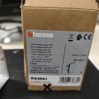 BTicino KG4691 termostato MyHome nuovo