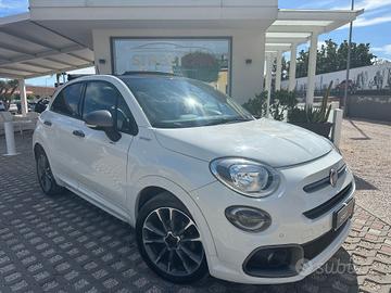 Fiat 500X 1.6 MultiJet 130 CV Sport Dolcevita