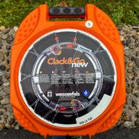 Catene per auto Weissenfels Clack&Go Gruppo 9