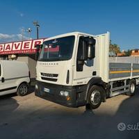 Iveco eurocargo 120e22 e5 cassone+sponda