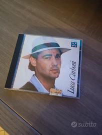 Cd Luca Carboni 1987