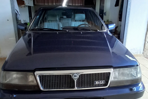 Lancia thema 2.0 16v mod. Vis