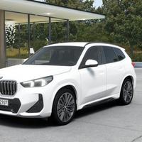 BMW X1 sdrive20d mhev 48V MSport auto