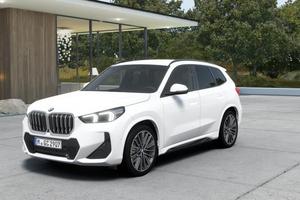 BMW X1 sdrive20d mhev 48V MSport auto