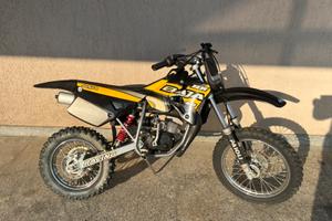 Hm 50 minicross
