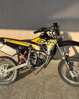 Hm 50 minicross