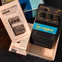 Arion Fat Chorus SFC1 vintage