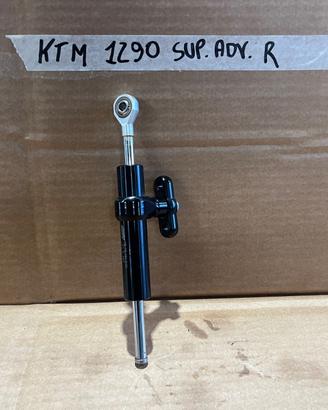 Ammortizzatore di sterzo KTM 1290 Super Adventure 