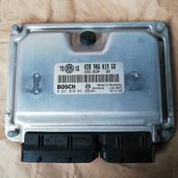 ✅️CENTRALINA MOTORE VW 1.9 TDI 130CV